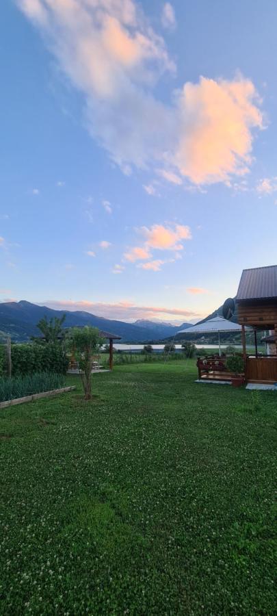 The Lake Breeze Bay Plav Exterior foto